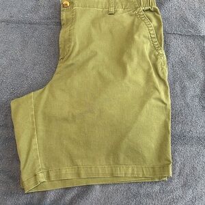 Old Navy Bermuda Shorts